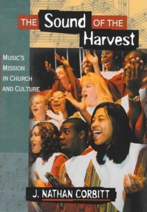 Cover of The Sound of The Harvest